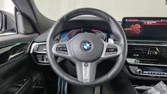 2022 BMW Gran Turismo 630i xDrive M Sport — фото 12