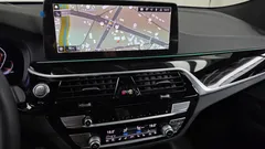 2022 BMW Gran Turismo 630i xDrive M Sport — фото 13