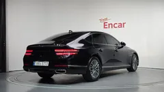 2022 Genesis G80 Gasoline 2.5 Turbo 2WD — фото 2