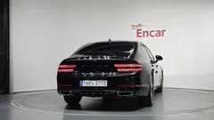 2022 Genesis G80 Gasoline 2.5 Turbo 2WD — фото 4
