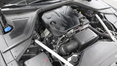 2022 Genesis G80 Gasoline 2.5 Turbo 2WD — фото 6