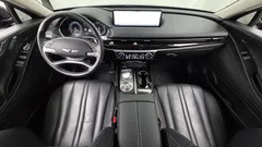 2022 Genesis G80 Gasoline 2.5 Turbo 2WD — фото 7