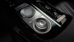 2022 Genesis G80 Gasoline 2.5 Turbo 2WD — фото 9