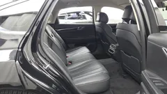 2022 Genesis G80 Gasoline 2.5 Turbo 2WD — фото 16