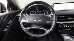 2022 Genesis G80 Gasoline 2.5 Turbo 2WD — фото 17