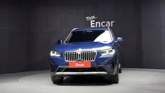 2022 BMW X3 xDrive 20i — фото 3