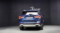 2022 BMW X3 xDrive 20i — фото 4