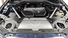 2022 BMW X3 xDrive 20i — фото 6
