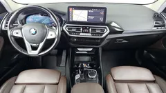 2022 BMW X3 xDrive 20i — фото 7