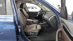 2022 BMW X3 xDrive 20i — фото 11