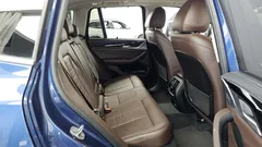 2022 BMW X3 xDrive 20i — фото 12