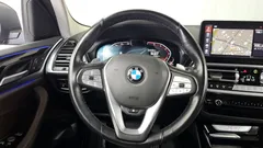 2022 BMW X3 xDrive 20i — фото 13