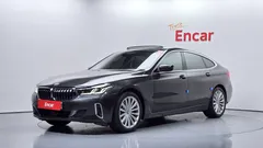 2023 BMW Gran Turismo 620d Luxury — фото 1