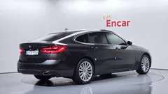 2023 BMW Gran Turismo 620d Luxury — фото 2
