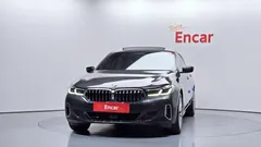 2023 BMW Gran Turismo 620d Luxury — фото 3