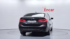 2023 BMW Gran Turismo 620d Luxury — фото 4