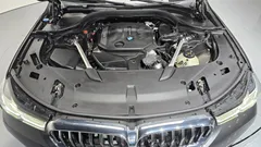 2023 BMW Gran Turismo 620d Luxury — фото 6