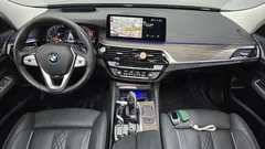 2023 BMW Gran Turismo 620d Luxury — фото 7