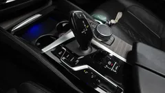 2023 BMW Gran Turismo 620d Luxury — фото 9