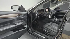 2023 BMW Gran Turismo 620d Luxury — фото 10