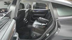 2023 BMW Gran Turismo 620d Luxury — фото 12