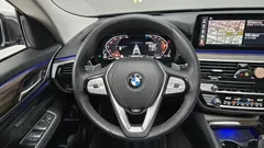 2023 BMW Gran Turismo 620d Luxury — фото 13
