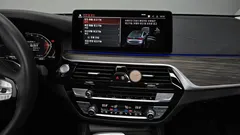 2023 BMW Gran Turismo 620d Luxury — фото 14