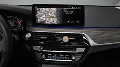 2023 BMW Gran Turismo 620d Luxury — фото 16