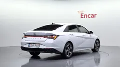2023 Hyundai Avante Inspiration — фото 2