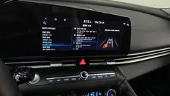 2023 Hyundai Avante Inspiration — фото 16