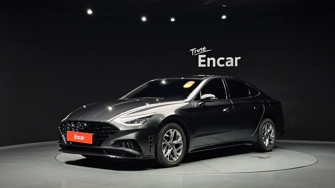 2023 Hyundai Sonata 2.0
