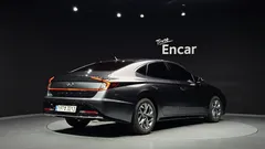 2023 Hyundai Sonata 2.0 — фото 2