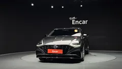 2023 Hyundai Sonata 2.0 — фото 3