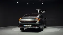 2023 Hyundai Sonata 2.0 — фото 4