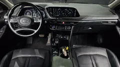 2023 Hyundai Sonata 2.0 — фото 7