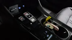 2023 Hyundai Sonata 2.0 — фото 9