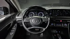 2023 Hyundai Sonata 2.0 — фото 13