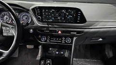 2023 Hyundai Sonata 2.0 — фото 14
