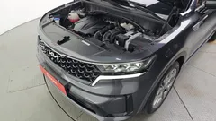 2023 Kia Sorento Gasoline 2.5T 2WD — фото 6