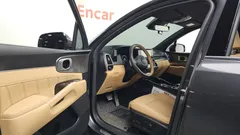 2023 Kia Sorento Gasoline 2.5T 2WD — фото 10