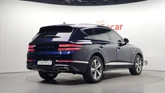 2022 Genesis GV80 2.5T Gasoline AWD — фото 2