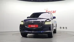 2022 Genesis GV80 2.5T Gasoline AWD — фото 3