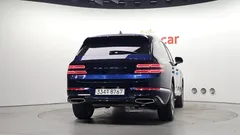 2022 Genesis GV80 2.5T Gasoline AWD — фото 4