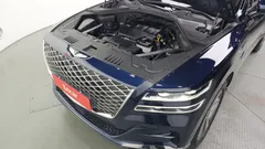 2022 Genesis GV80 2.5T Gasoline AWD — фото 6