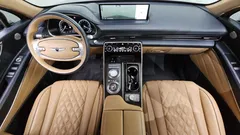 2022 Genesis GV80 2.5T Gasoline AWD — фото 7