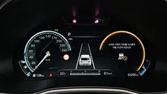 2022 Genesis GV80 2.5T Gasoline AWD — фото 8