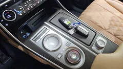 2022 Genesis GV80 2.5T Gasoline AWD — фото 9