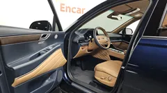 2022 Genesis GV80 2.5T Gasoline AWD — фото 10