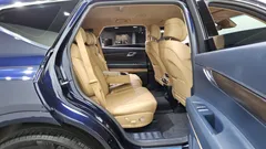 2022 Genesis GV80 2.5T Gasoline AWD — фото 12