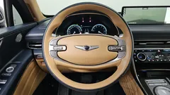 2022 Genesis GV80 2.5T Gasoline AWD — фото 17